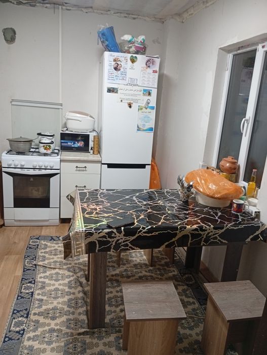 Продам времянку. Срочно