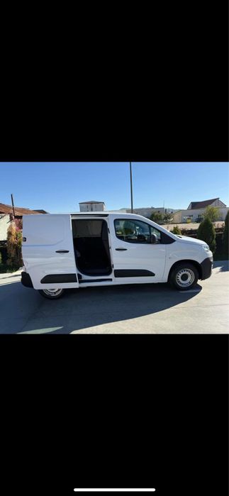 citroen berlingo 1.6 diese