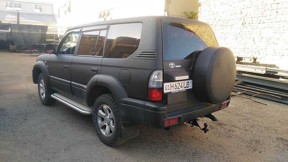 Енг сифатли ва ишончли "Фаркоп-Farkop -Паркофка"  енгил авто учун..