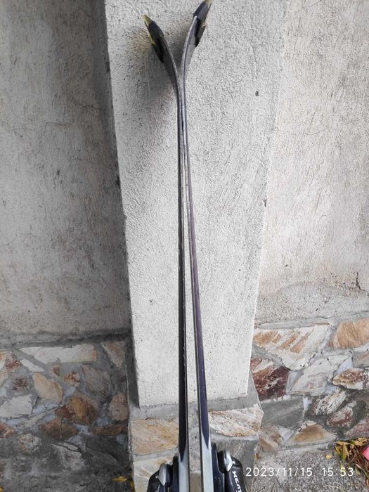 Ски Atomic Beta Carv 9.20 - 170 см - произведени в Австрия