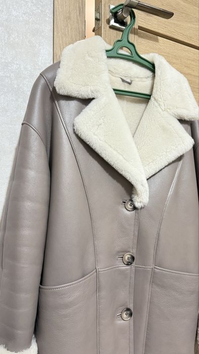 дубленка Monetti