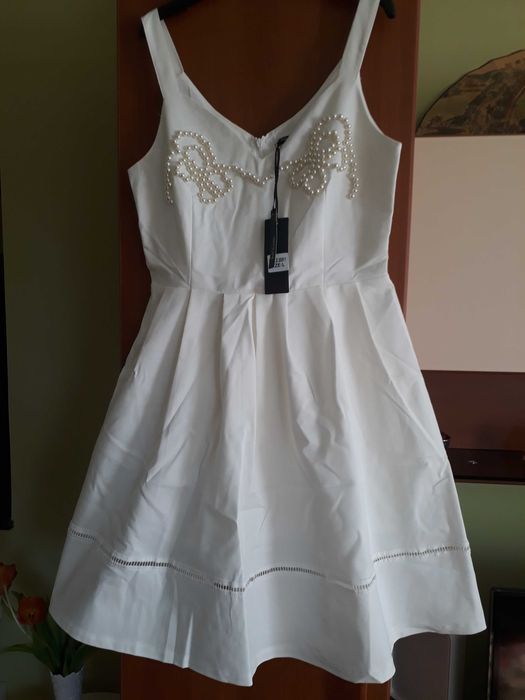 Rochie banchet nunta M-L