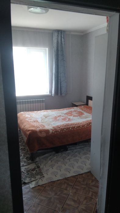 Продам времянка 55кв