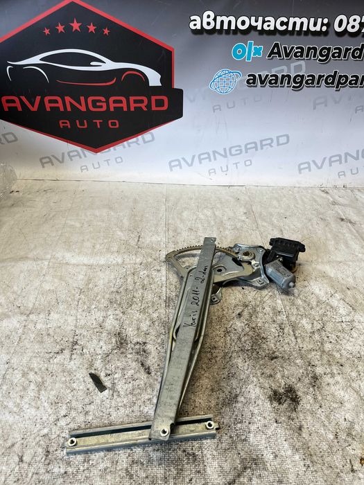 Моторче за стъкло Toyota Yaris 08-