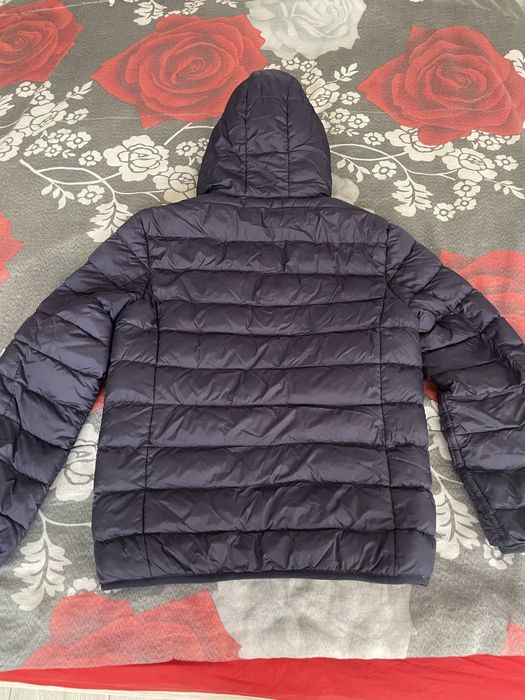 Страхотно зимно яке