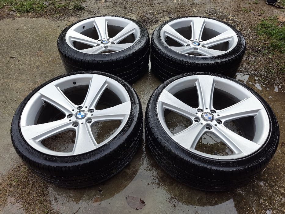 Style 128 *20* 5x120