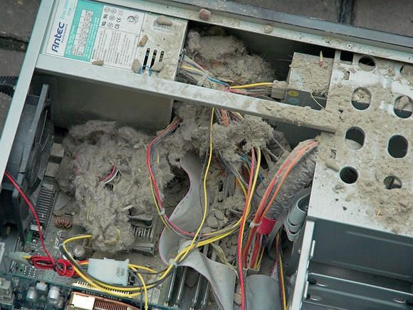 Instalare Windows Curatare praf si Schimbare pasta termica laptop PC