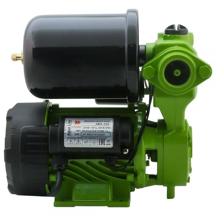 Продам домашние водопровод