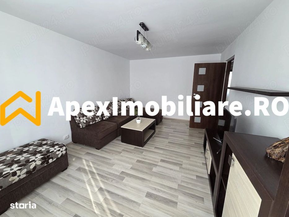 Apartament 3 camere de inchiriat Salajan Bucuresti | ApexImobiliare.ro