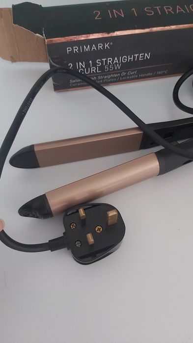 Vand 2 ondulatoare par