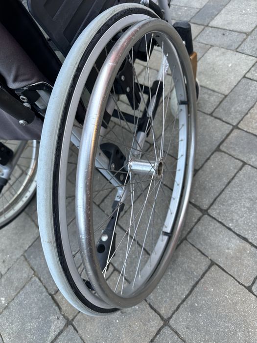 Scaun persoane handicap dizabilitati