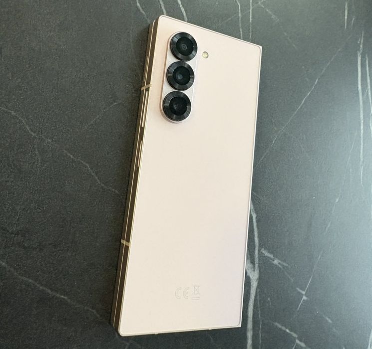 Samsung Galaxy Z fold 6