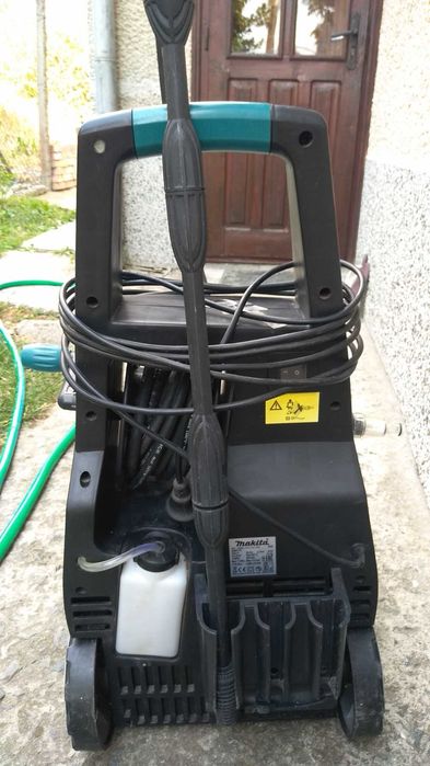 Водоструйка Makita HW111, 1700W