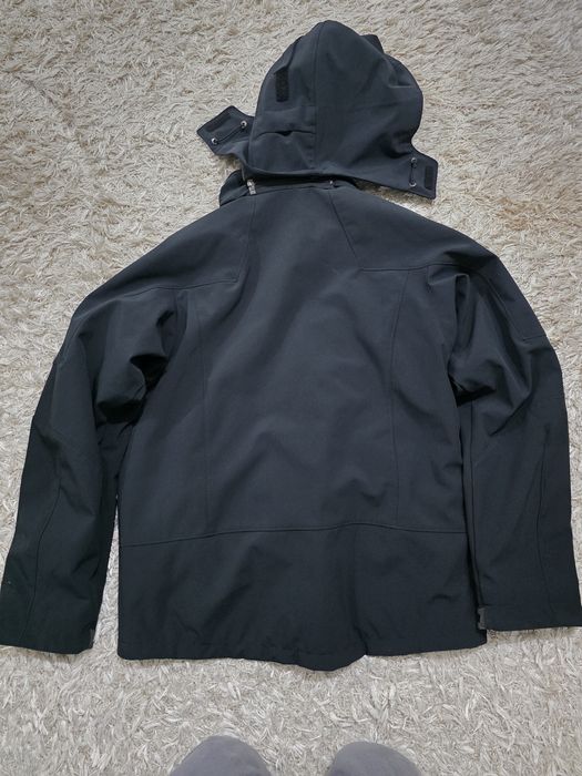 Geaca schi columbia titanium