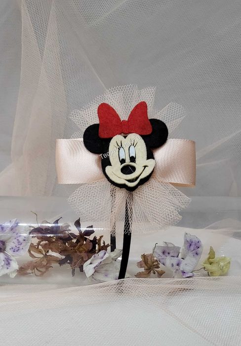 Ръчво изработени диадеми