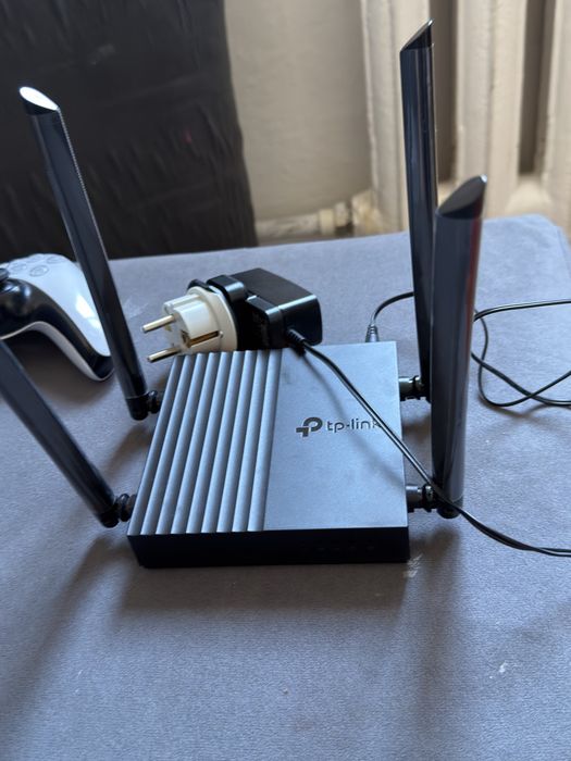 Продам модем tp-link