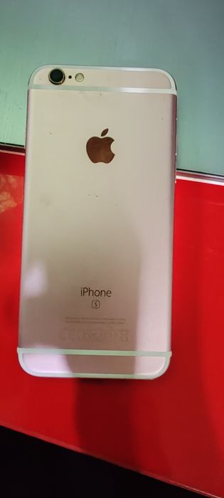 IPhone 6s продам