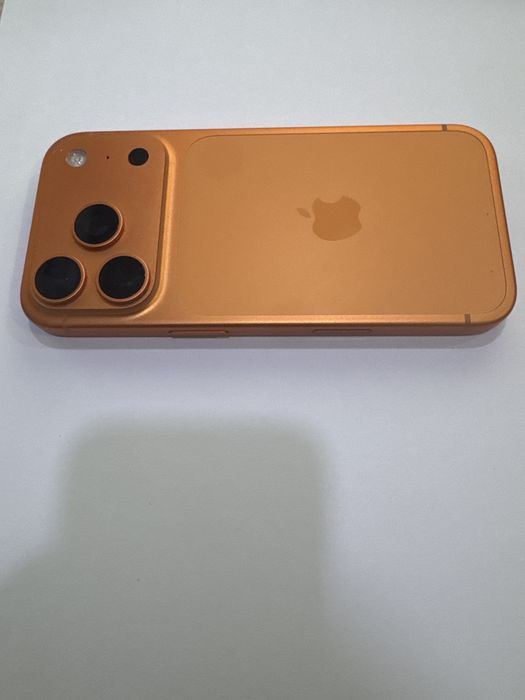 Iphone 17 pro 256 GB