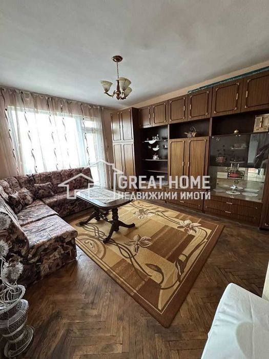 !!!Под наем!!! 4-стаен апартамент!!!