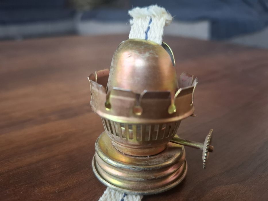 Фитиль для керосиновые лампы новое.