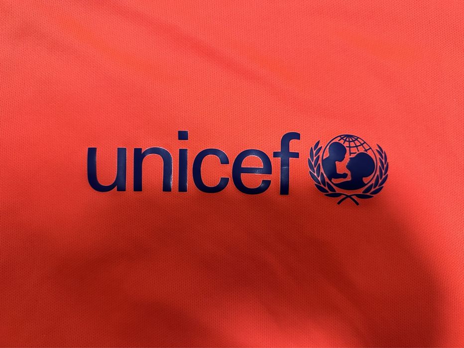 Тениска на Barcelona сезон 2012/2013