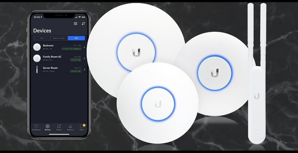 Проблем с WiFi мрежа, бавен Интернет?