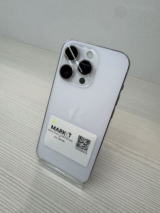iPhone 14 Pro 256гб | KASPI 0-0-12