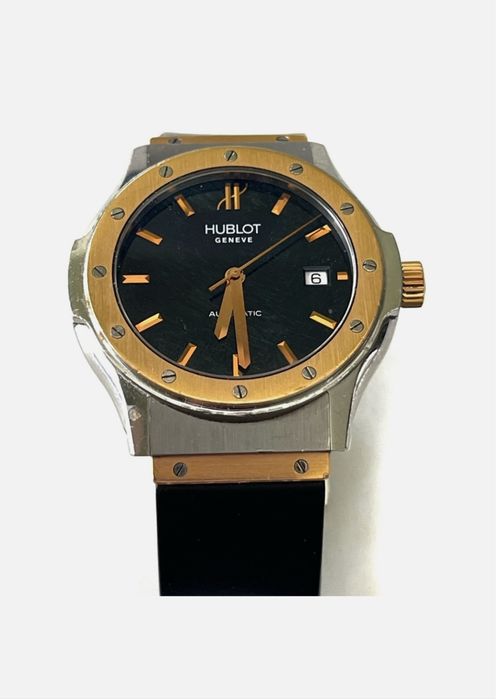 Часы Hublot Classic Fusion