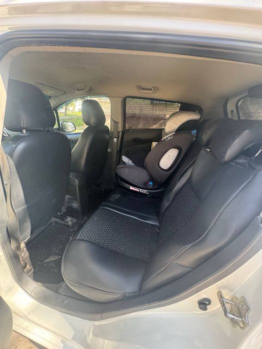 Продается Спарк Евро 2 Позиция Автомат