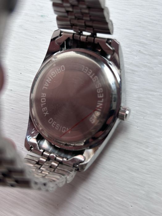 Rolex Oyster Perpetual Datejust