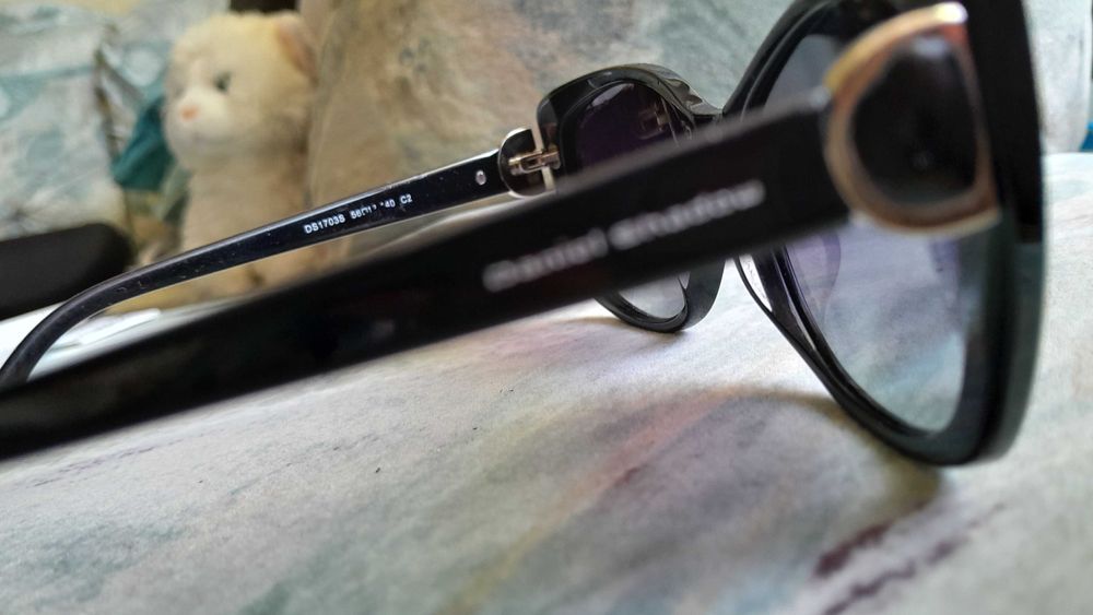 Слънчеви очила маркови