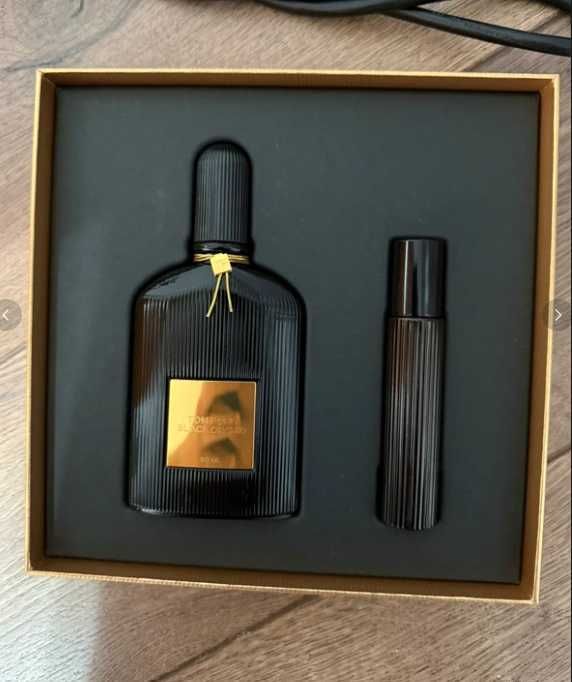 Set parfum Tom Ford Black Orchid