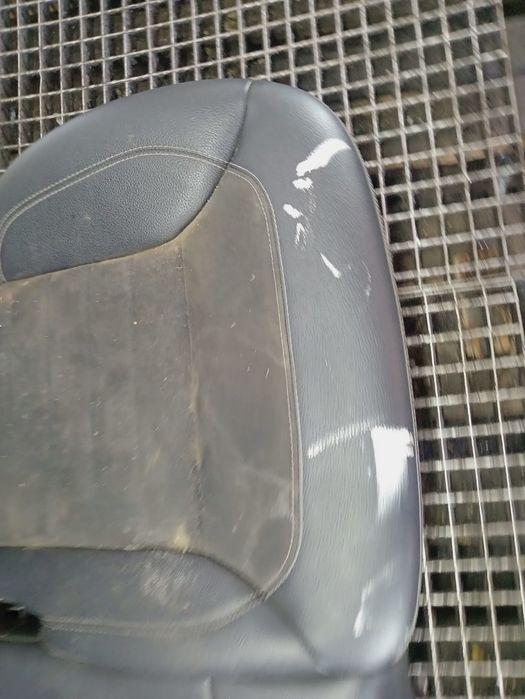 Bancheta spate Mercedes Benz ML W166 (2011 - 2015)