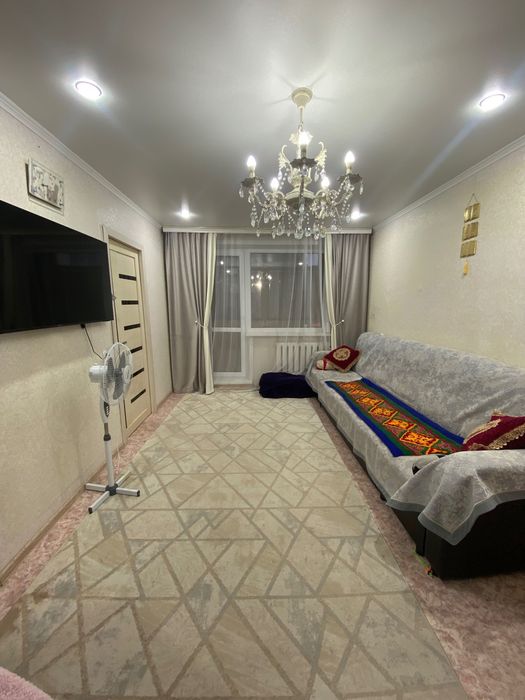 Продаю 3х ком квартиру