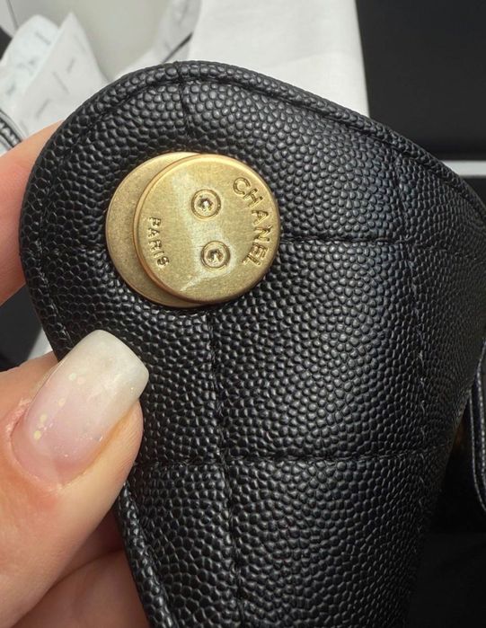 Дамска чанта Chanel Hobo 25