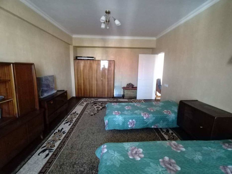 Квартира в аренду