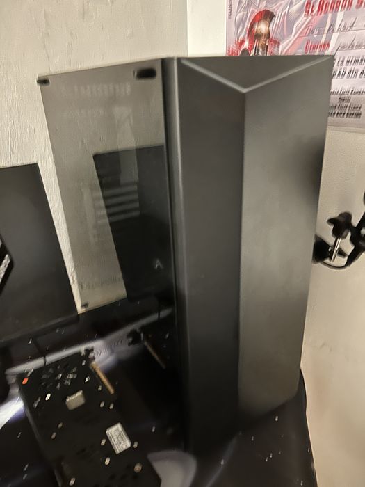 Carcasa Gaming  deepcool