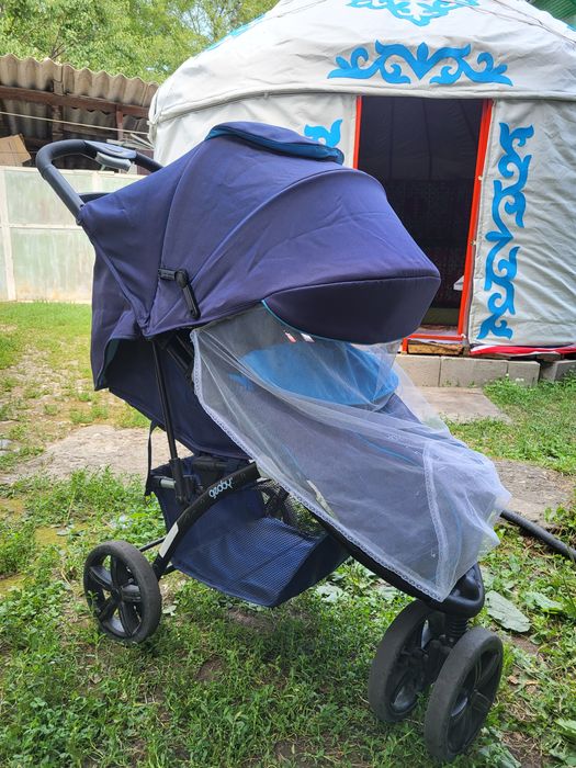 Продам коляску Geoby C922!