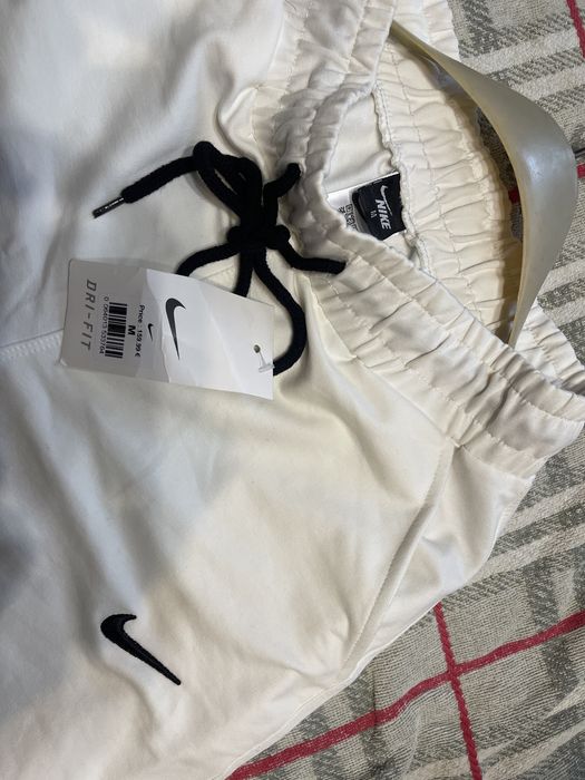 Найк-ново памучно долнище-M