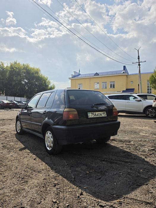 Продам volkswagen golf 3