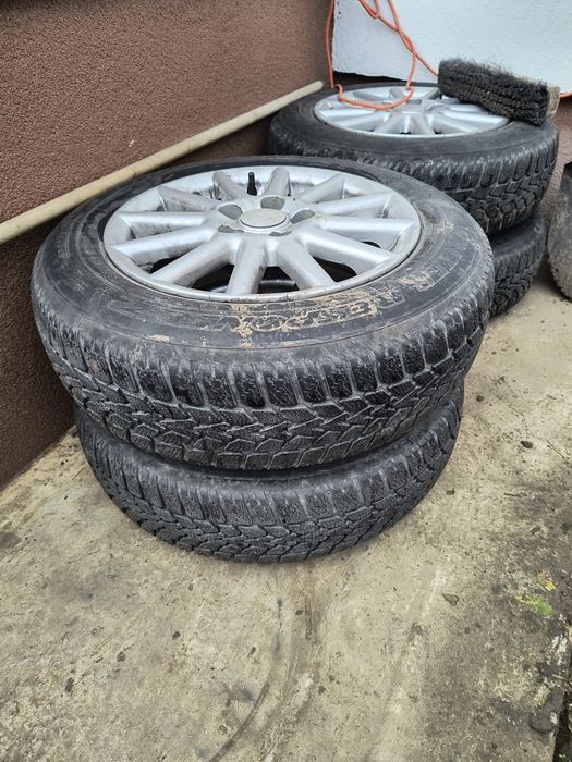 Vând VW POLO 1.4 TDI