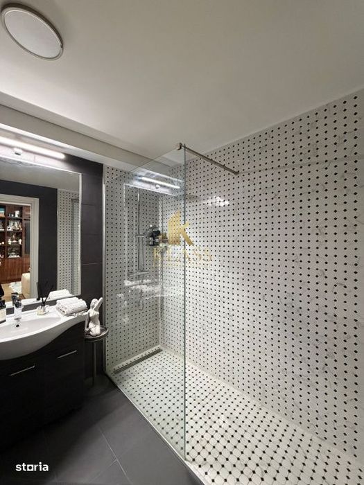Apartament 3 camere | 106 mp | Mobilat si utilat | UpGround Residence