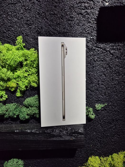 iPhone Air 256gb Gold Neverlocked/Fact+Garantie