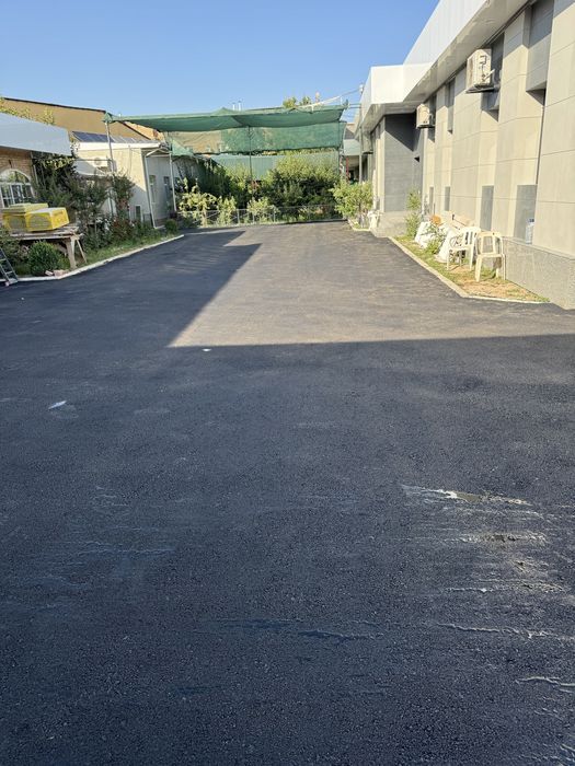 Asfalt ximati. Асфальтирование любой сложности в любых обьемах.