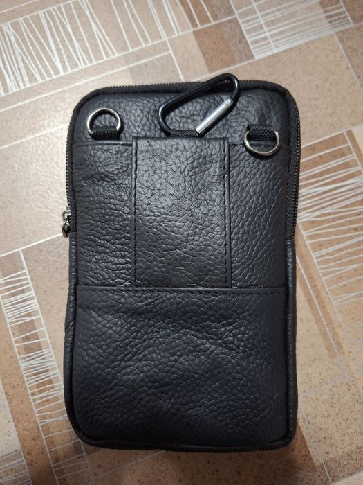 Барсетки спортивные