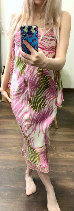 Платье Iceberg оригинал