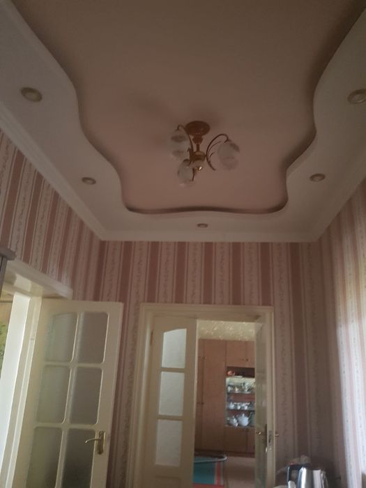 Кибрай мах. Сохибкор дом 8.4 сотки 5 ком.