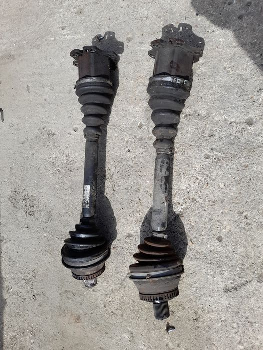 Planetara automata stanga/dreapta 2.5tdi Audi A6 C5 / Audi A4 B6