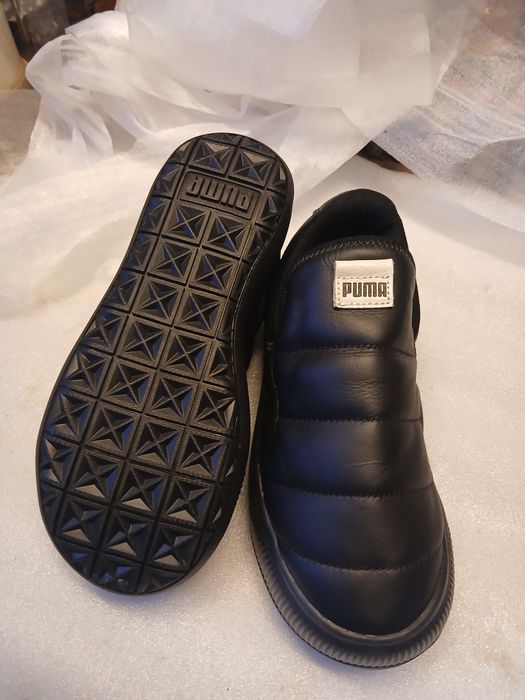 Puma mayu  slip-on