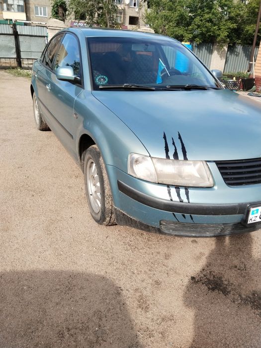 Машина в отличном состоянии